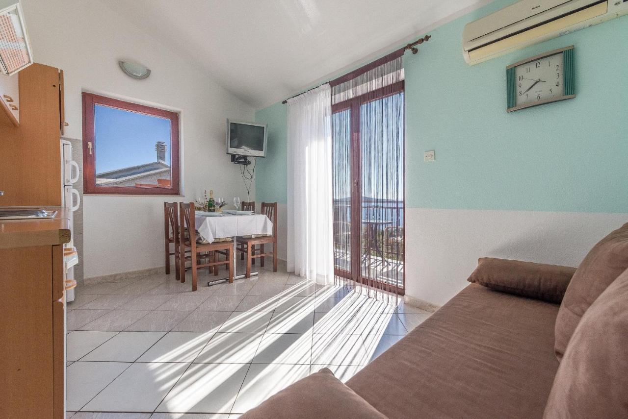 Apartments Pleadin 罗戈兹尼察 外观 照片