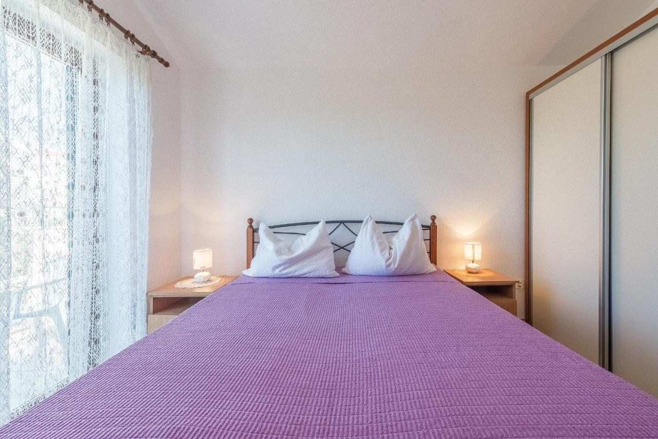 Apartments Pleadin 罗戈兹尼察 外观 照片
