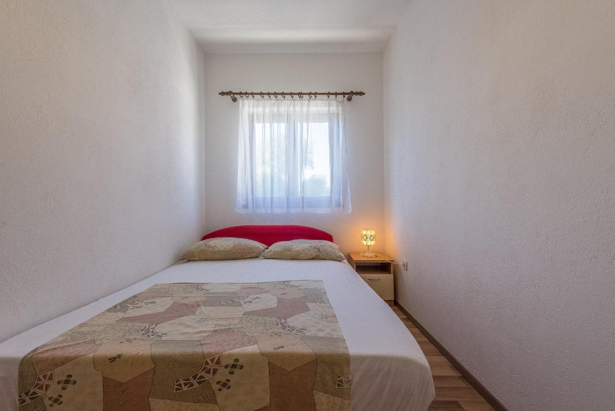 Apartments Pleadin 罗戈兹尼察 外观 照片