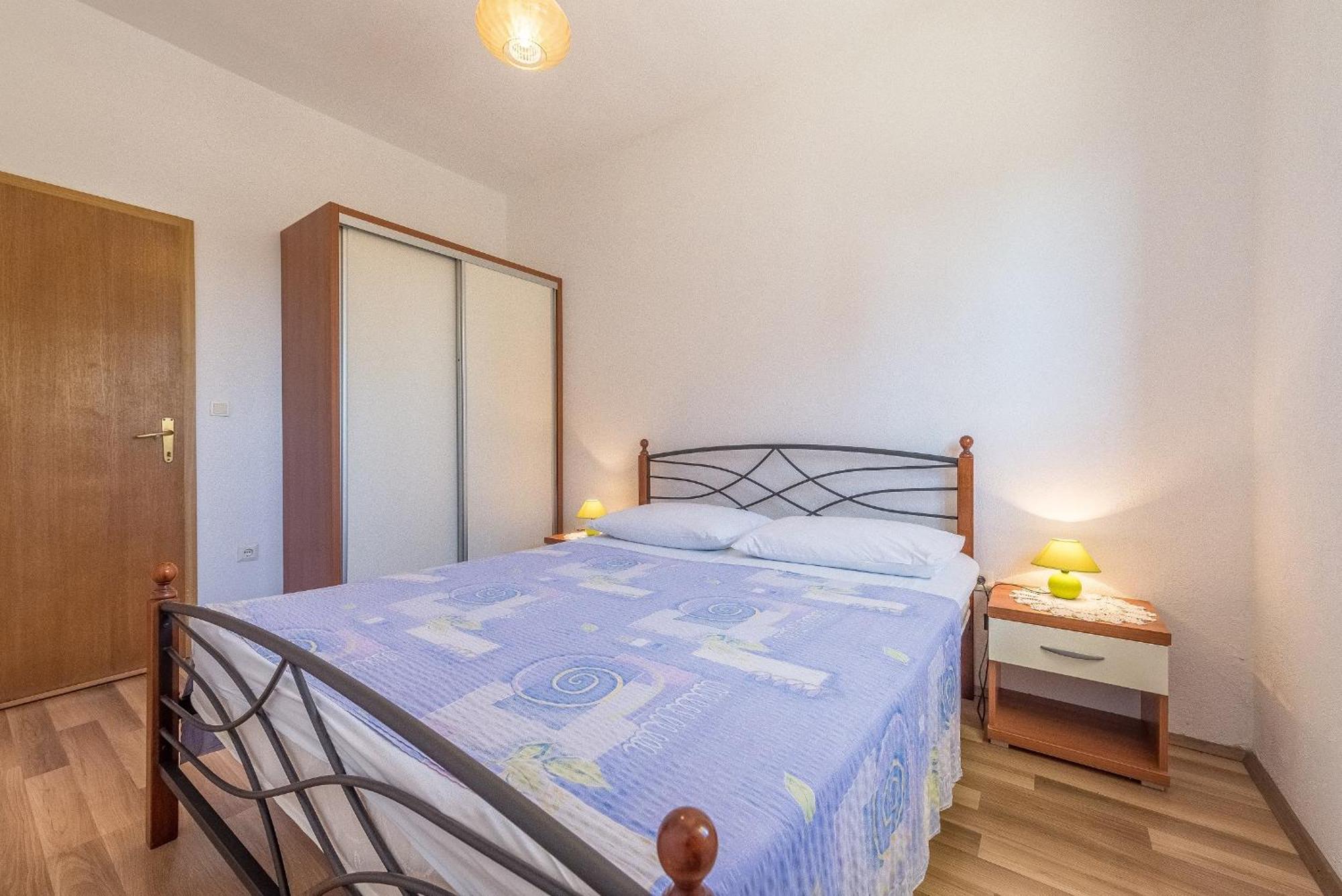 Apartments Pleadin 罗戈兹尼察 外观 照片
