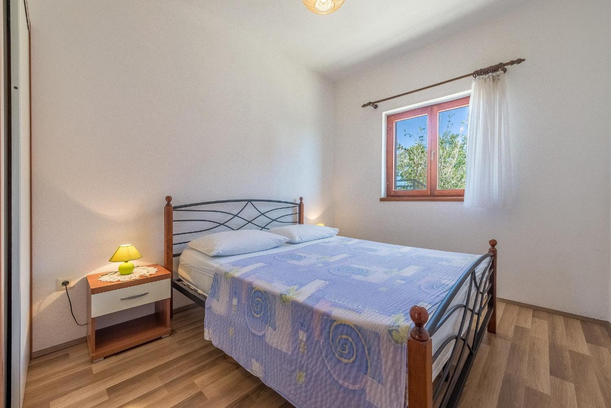 Apartments Pleadin 罗戈兹尼察 外观 照片