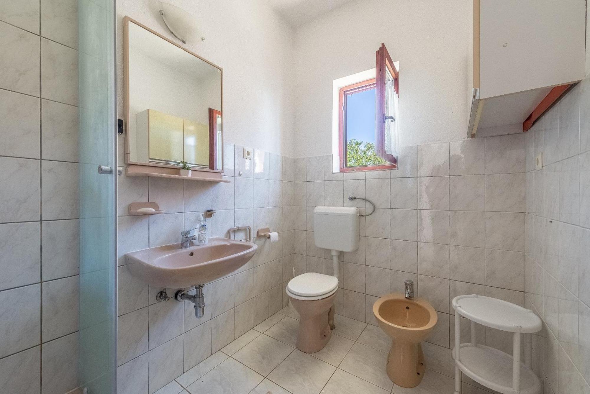 Apartments Pleadin 罗戈兹尼察 外观 照片