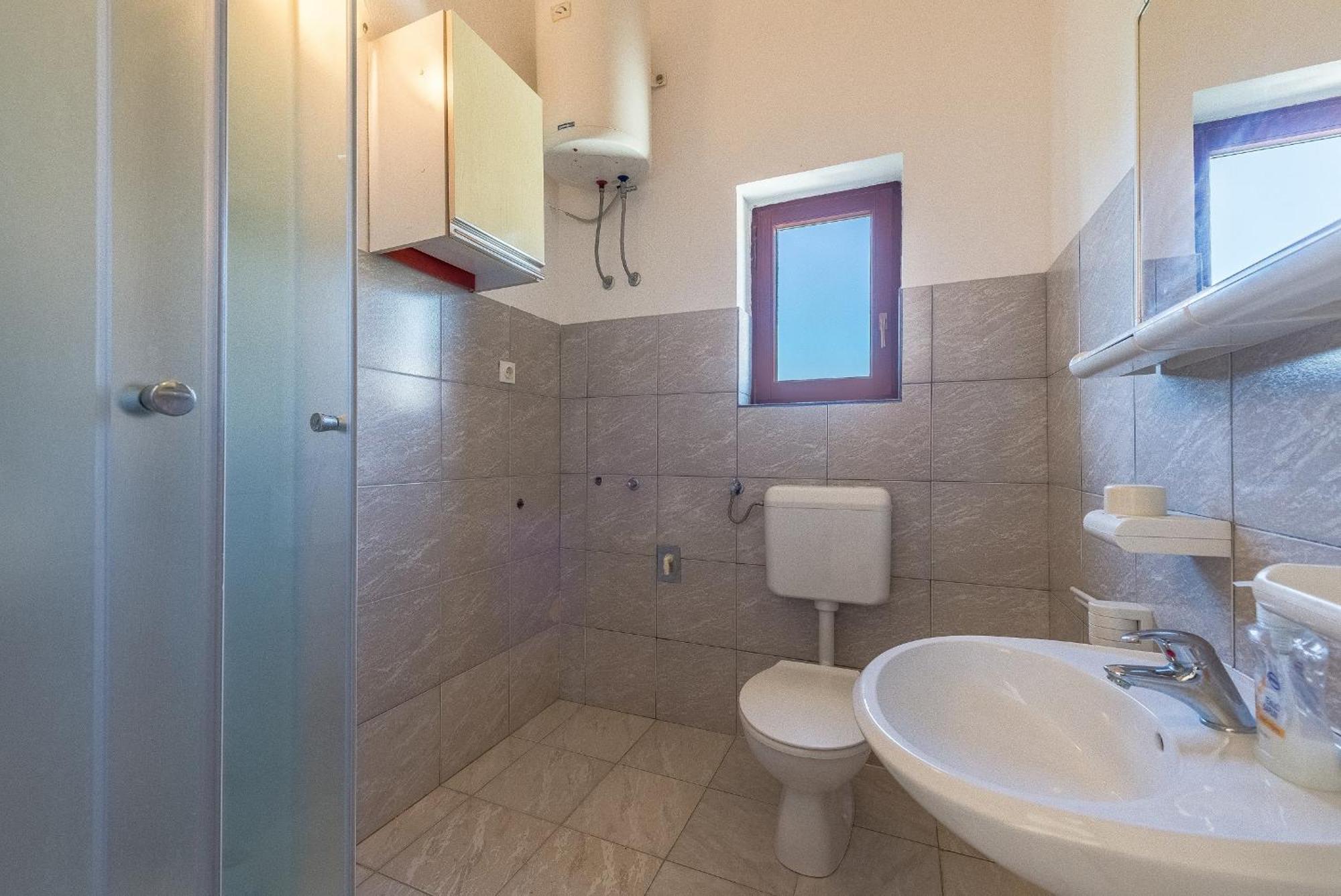 Apartments Pleadin 罗戈兹尼察 外观 照片