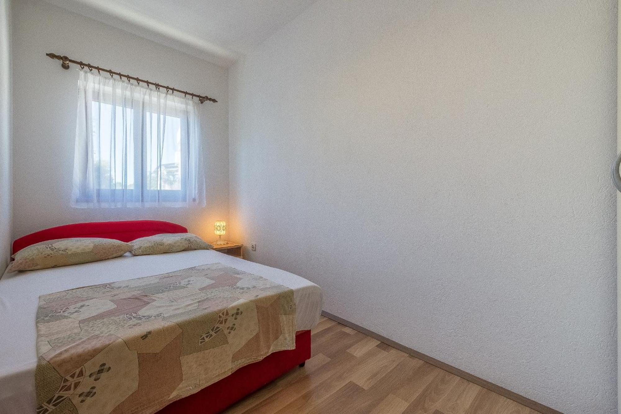 Apartments Pleadin 罗戈兹尼察 外观 照片